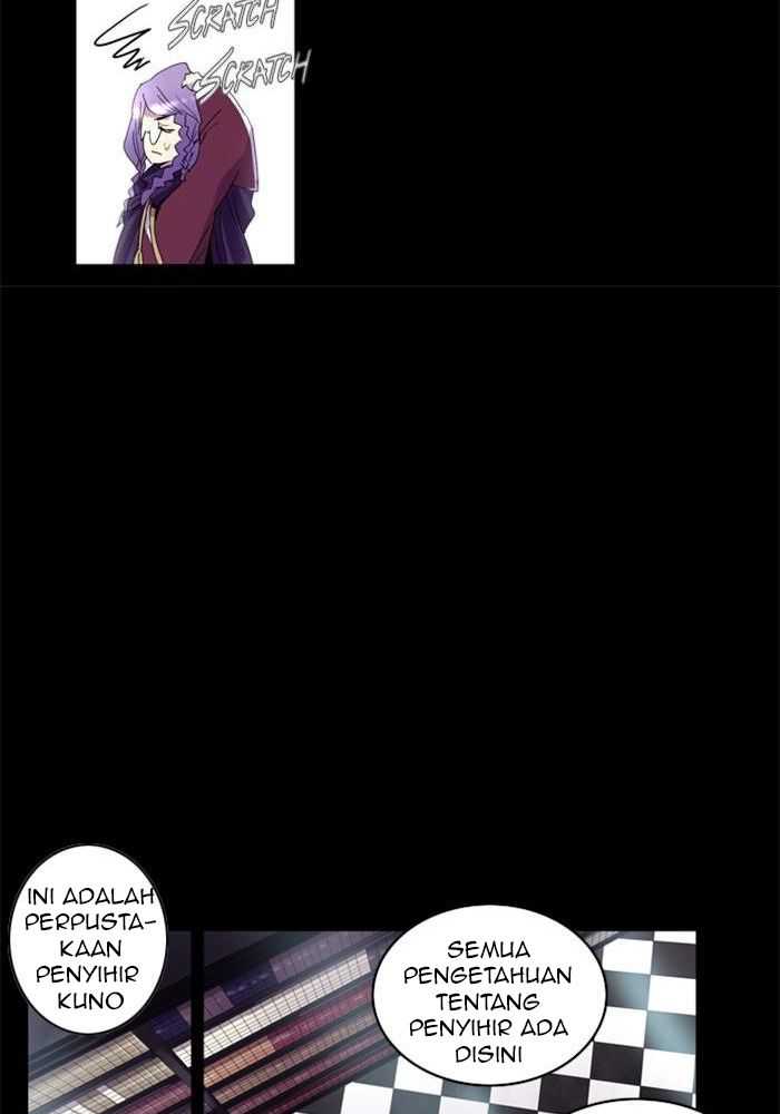 Soul Cartel chapter 70 halaman 22