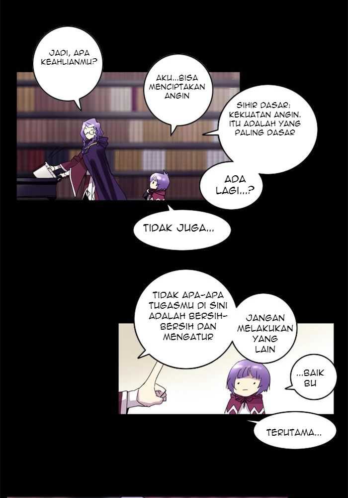 Soul Cartel chapter 70 halaman 24