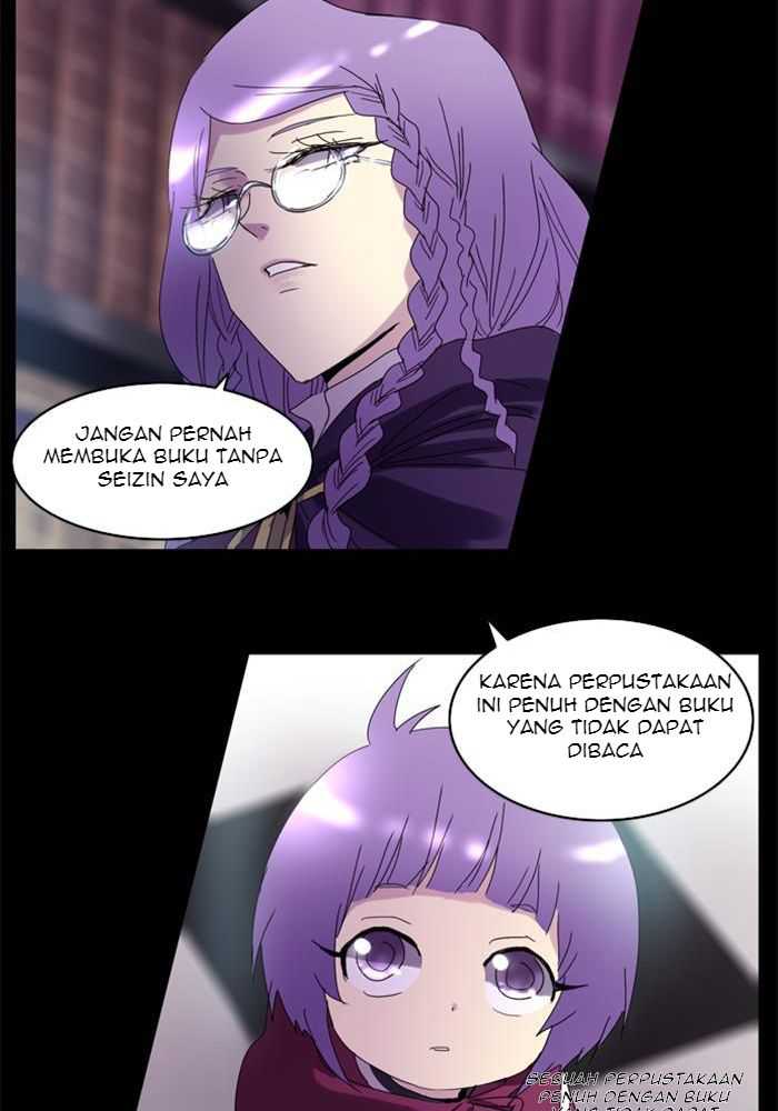 Soul Cartel chapter 70 halaman 25