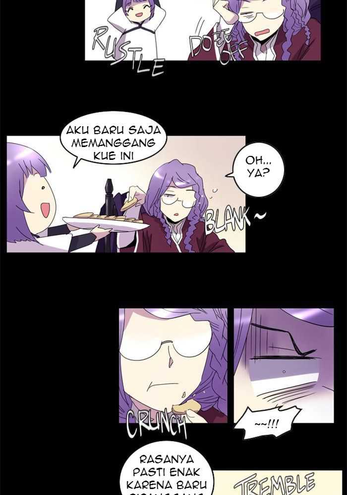 Soul Cartel chapter 70 halaman 28
