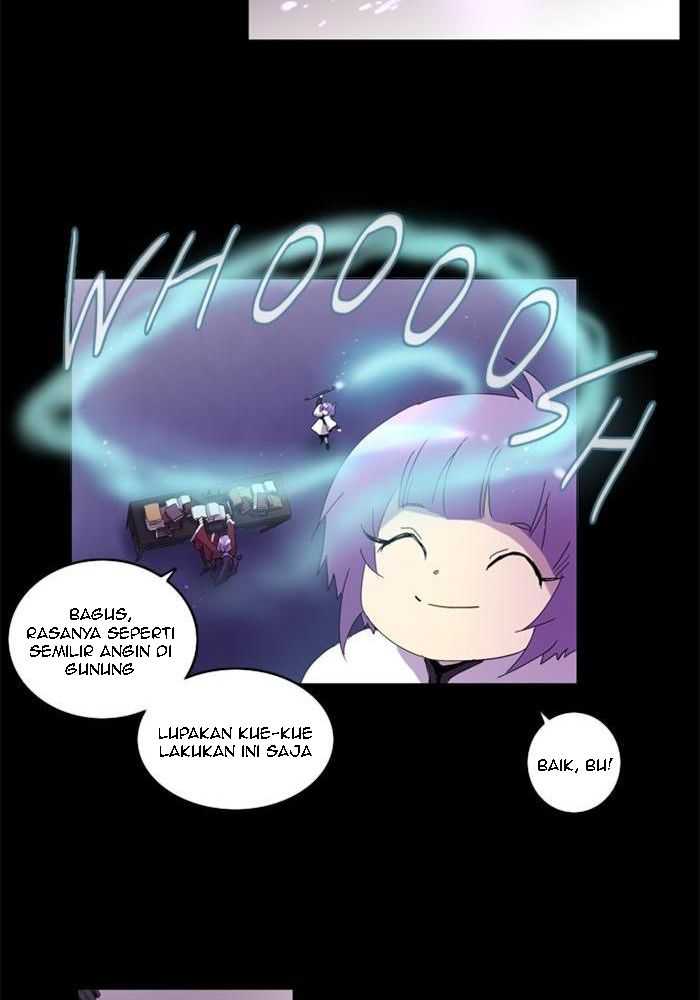 Soul Cartel chapter 70 halaman 30