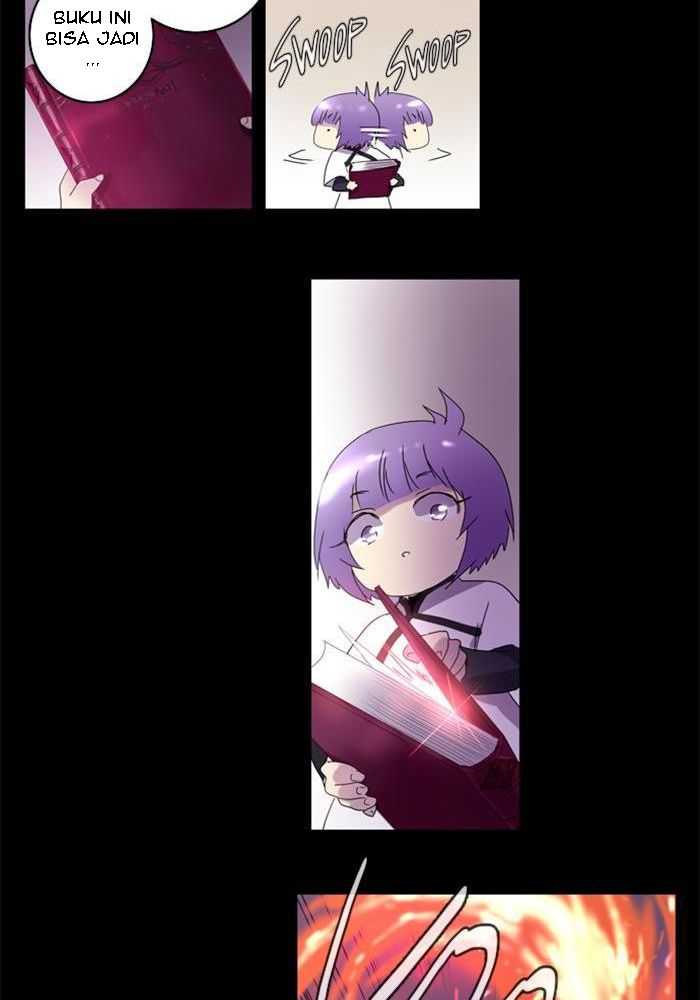 Soul Cartel chapter 70 halaman 34