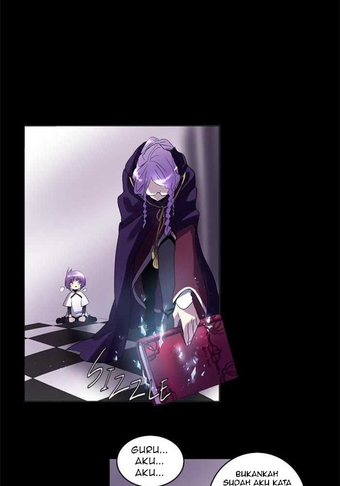 Soul Cartel chapter 70 halaman 41
