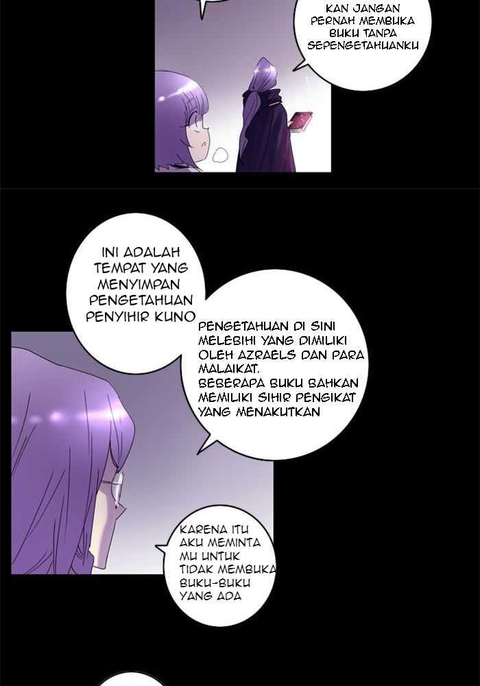 Soul Cartel chapter 70 halaman 42