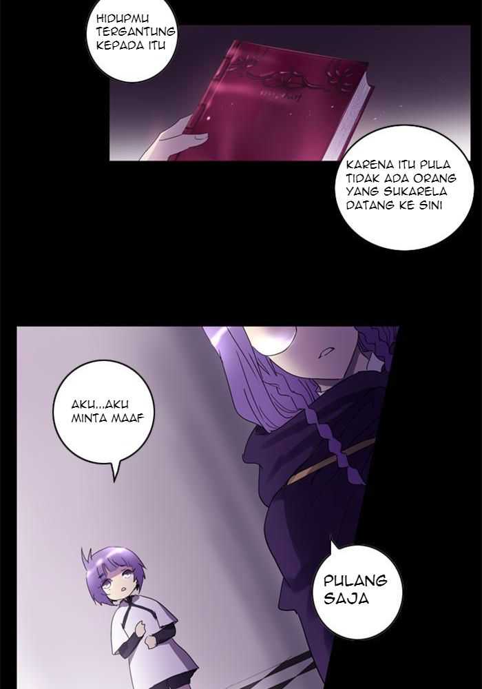 Soul Cartel chapter 70 halaman 43