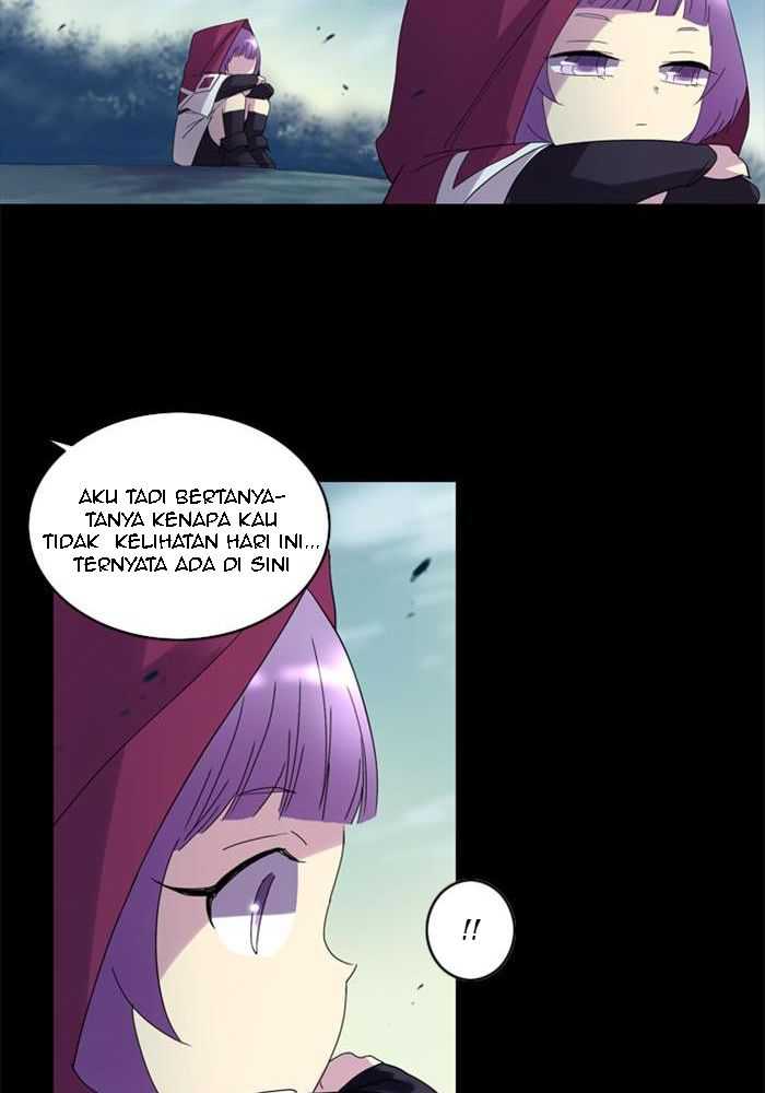 Soul Cartel chapter 70 halaman 54