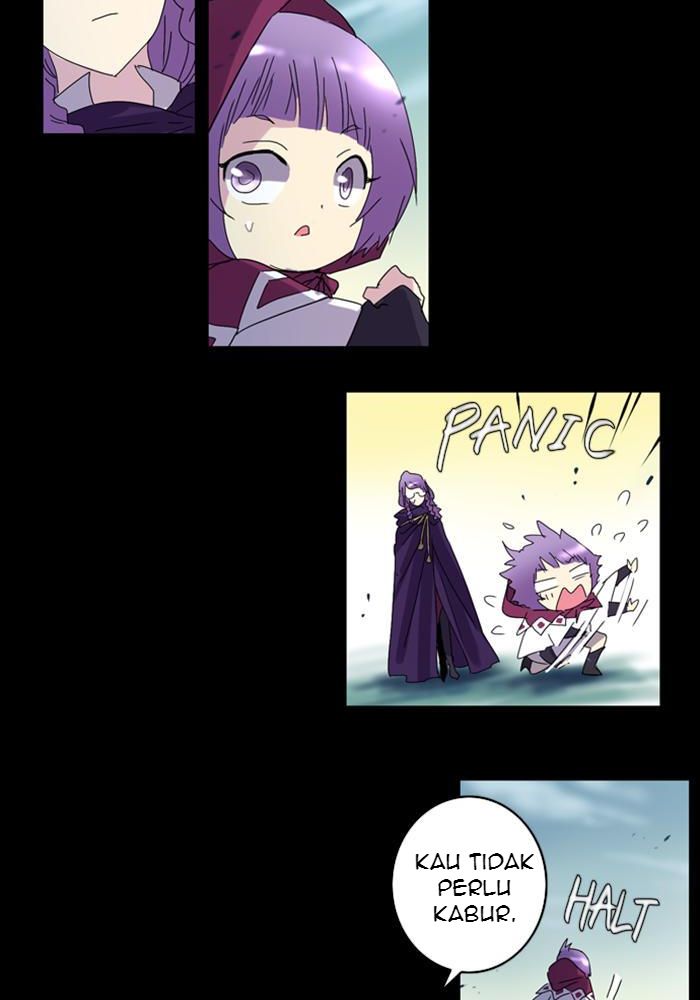 Soul Cartel Bab 71 halaman 3