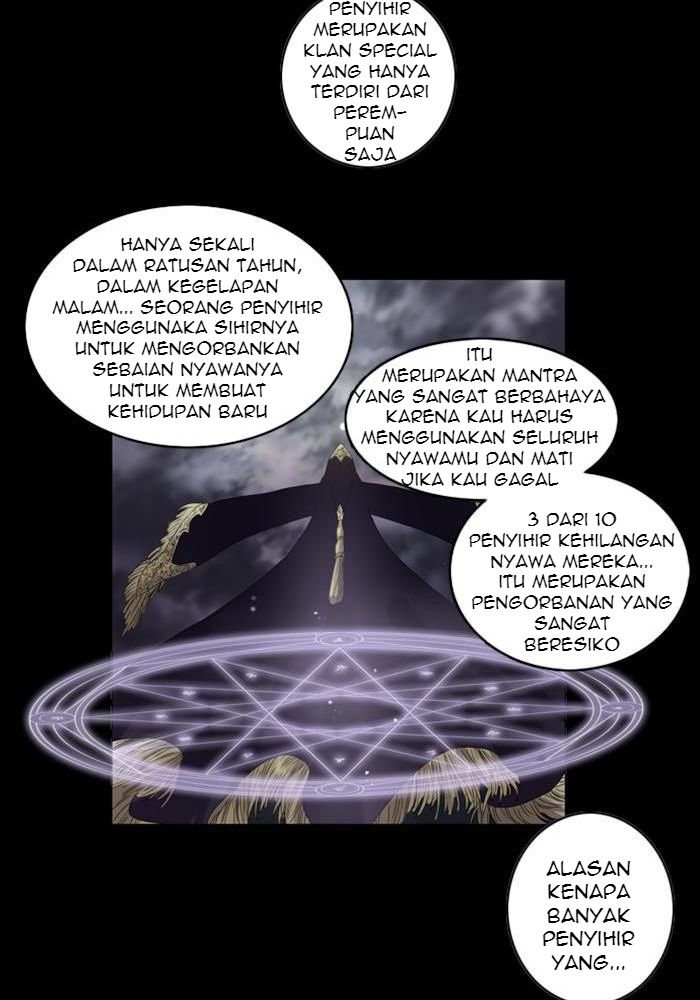 Soul Cartel Bab 71 halaman 9