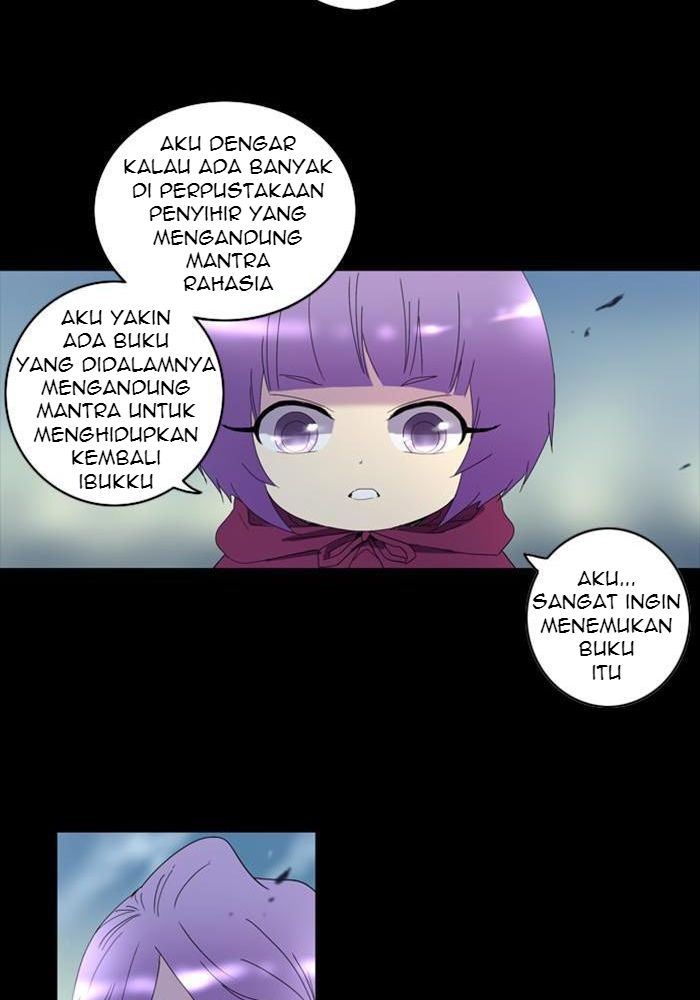 Soul Cartel Bab 71 halaman 12