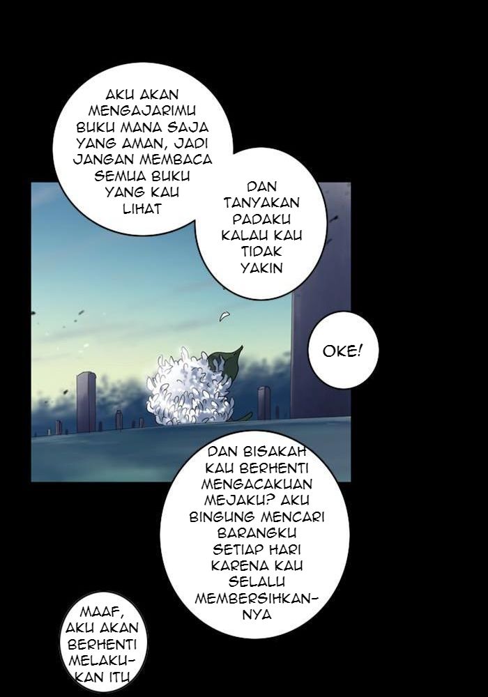 Soul Cartel Bab 71 halaman 14