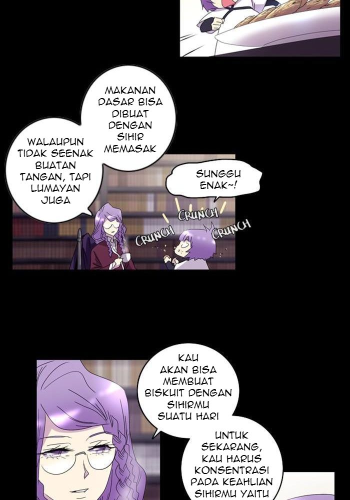 Soul Cartel Bab 71 halaman 18