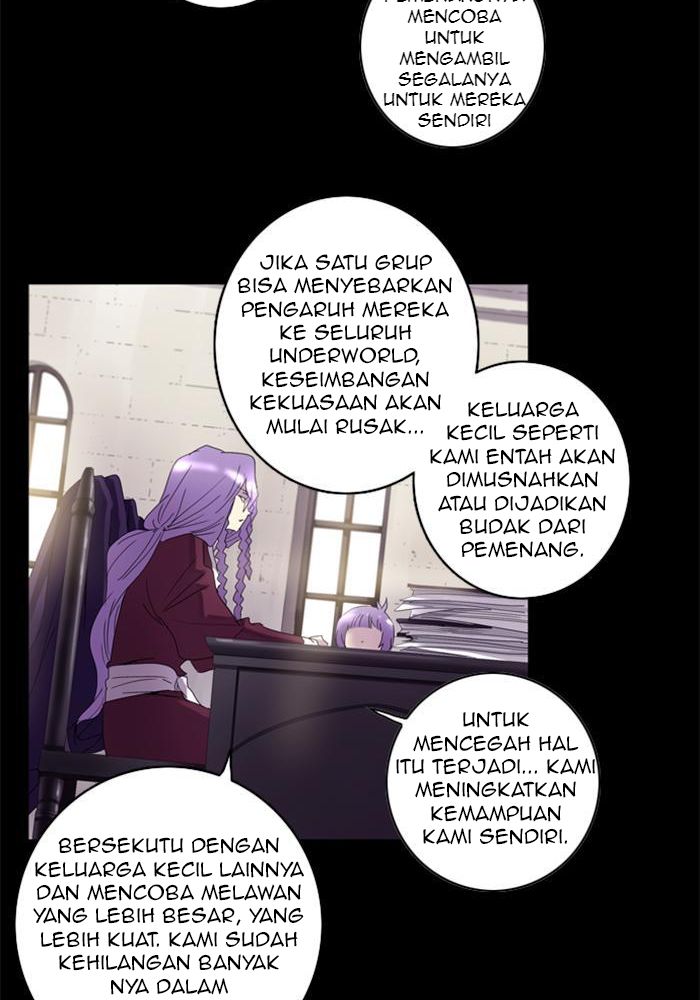 Soul Cartel Bab 71 halaman 24