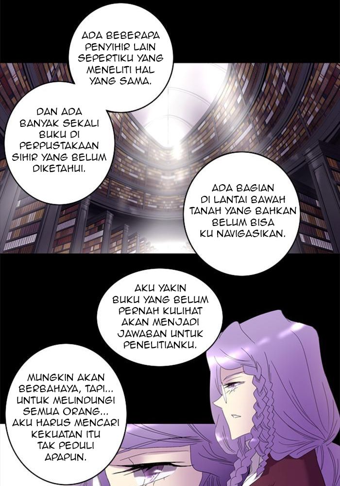 Soul Cartel Bab 71 halaman 28