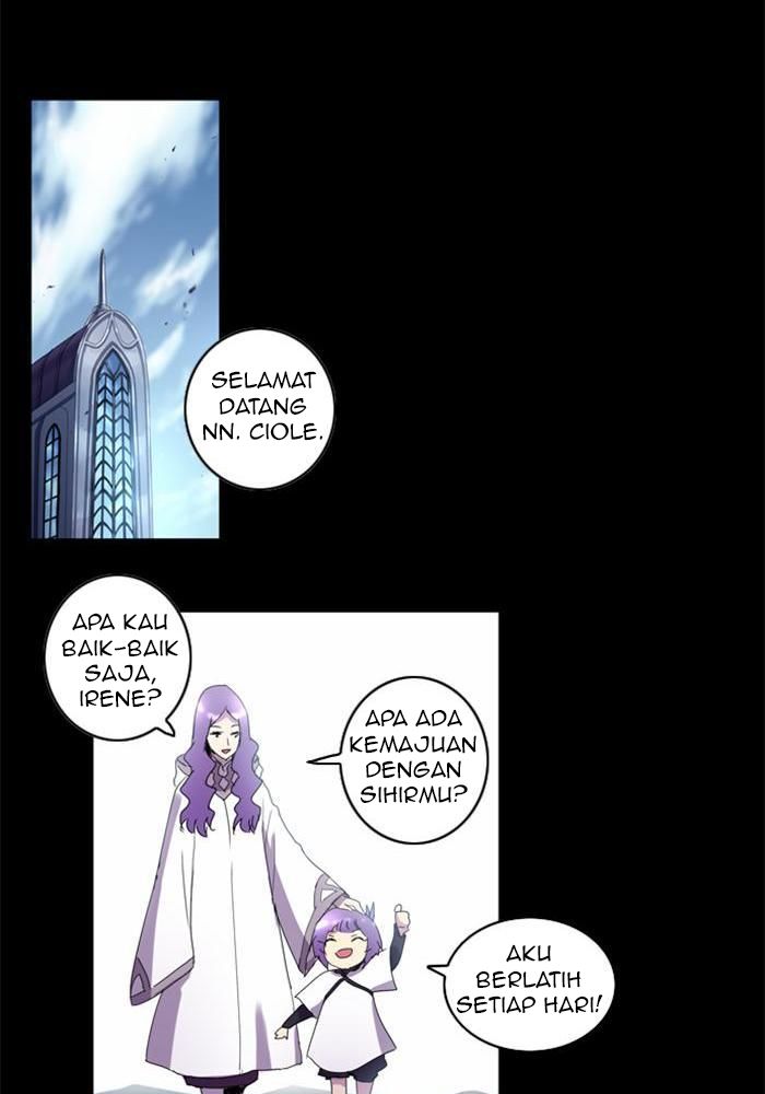 Soul Cartel Bab 71 halaman 33