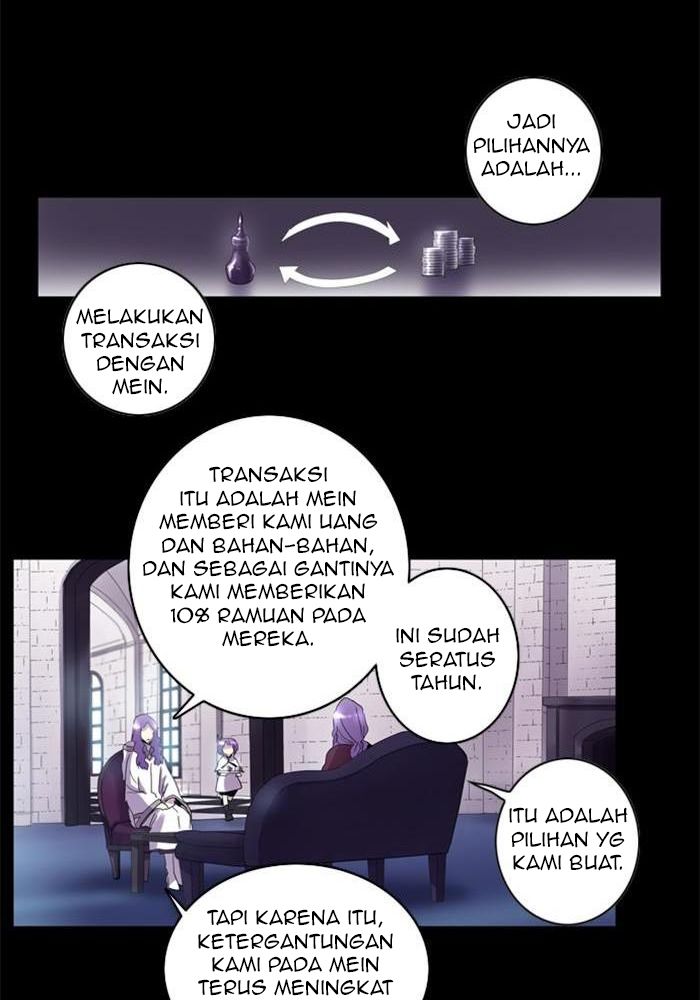 Soul Cartel Bab 71 halaman 36