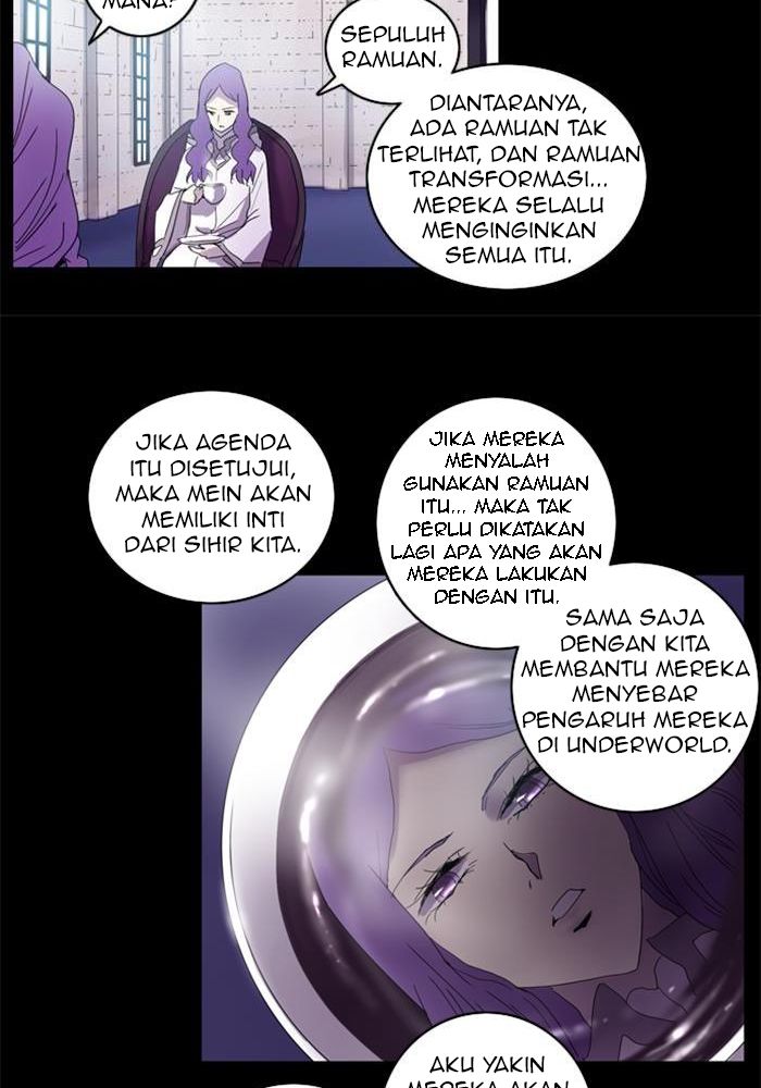 Soul Cartel Bab 71 halaman 41