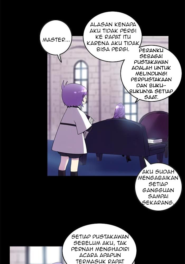 Soul Cartel Bab 71 halaman 50