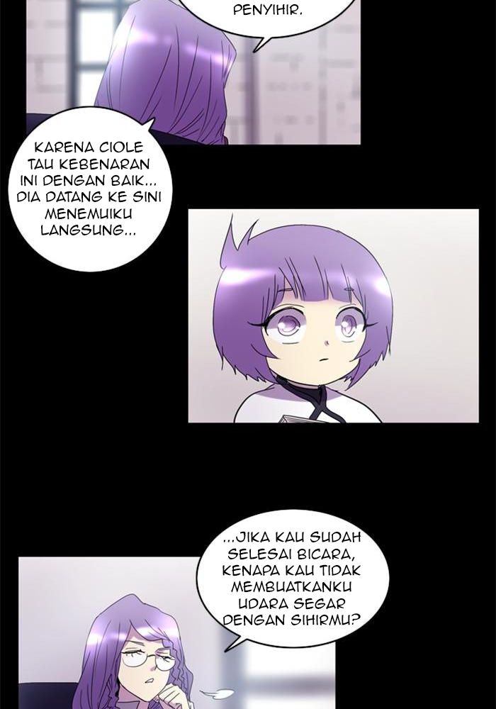 Soul Cartel Bab 71 halaman 51