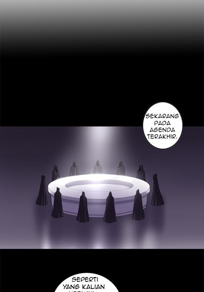 Soul Cartel Bab 72 halaman 9