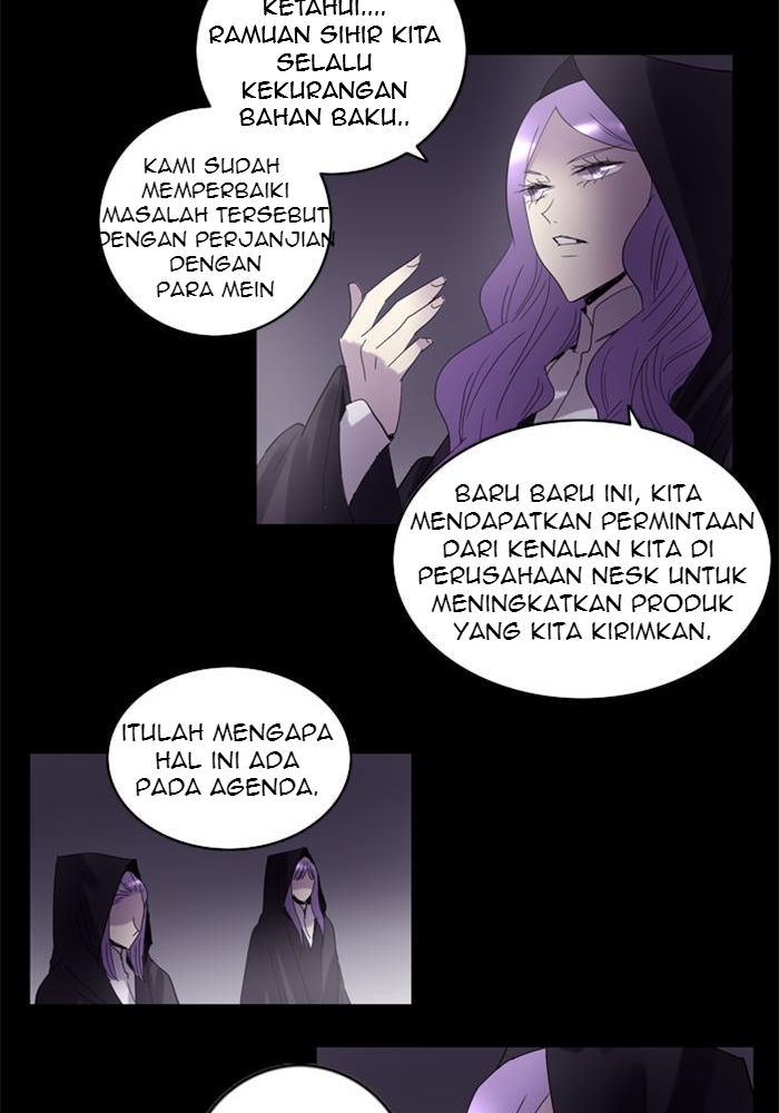 Soul Cartel Bab 72 halaman 10