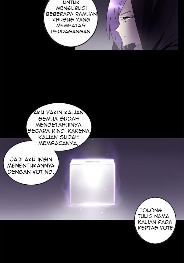 Soul Cartel Bab 72 halaman 11
