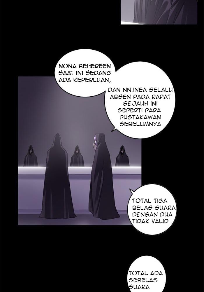 Soul Cartel Bab 72 halaman 14