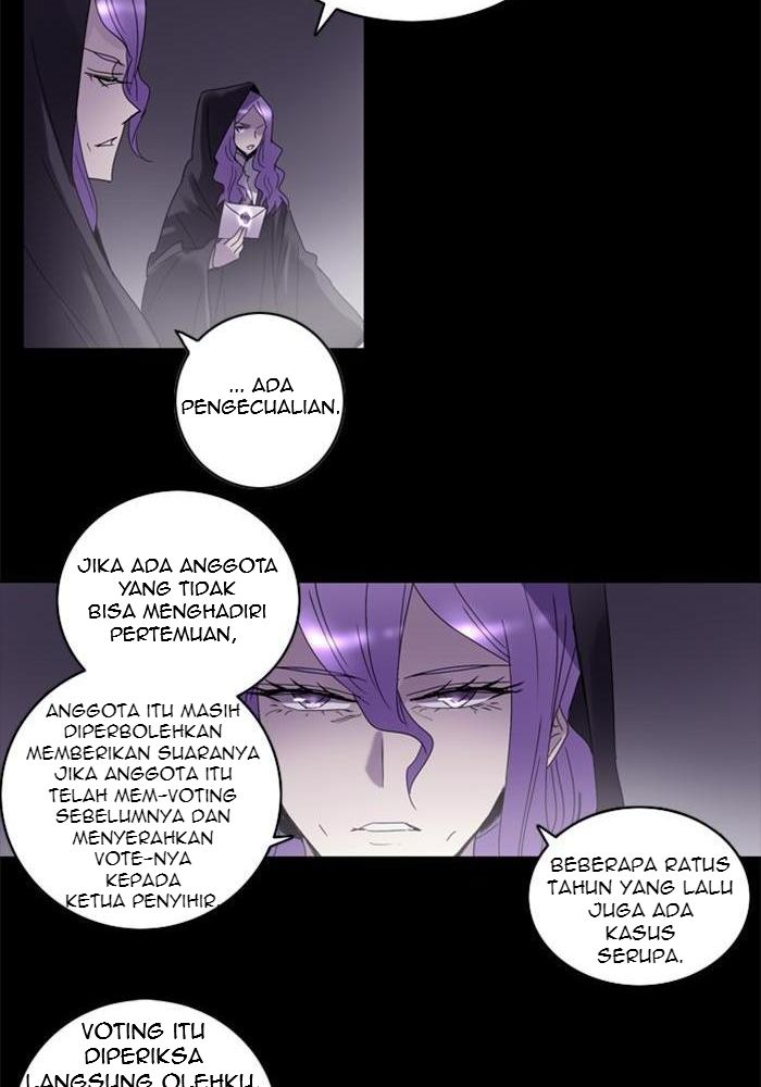 Soul Cartel Bab 72 halaman 25