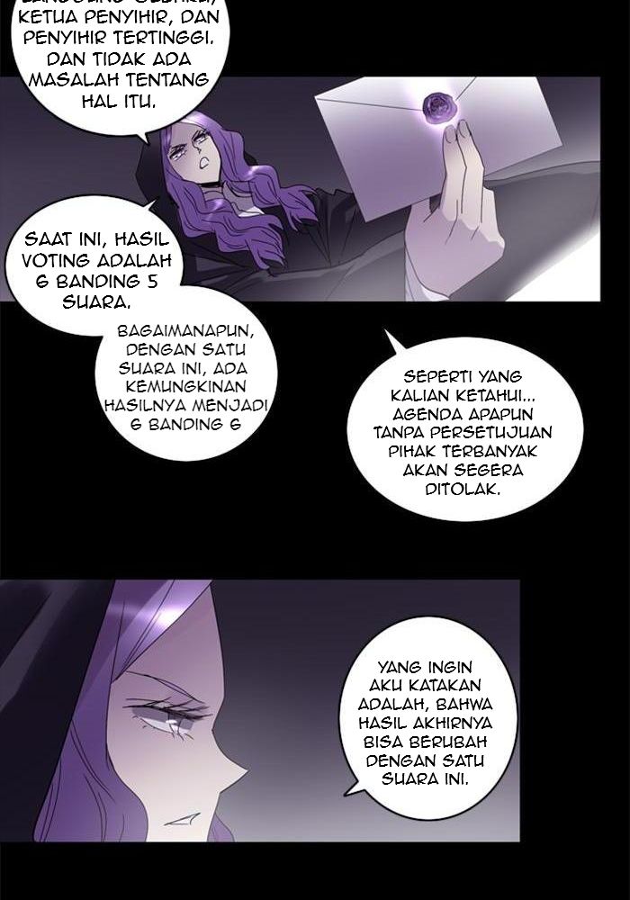 Soul Cartel Bab 72 halaman 26