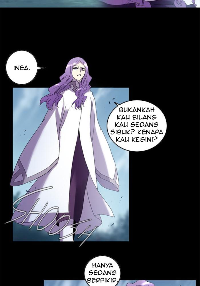 Soul Cartel Bab 72 halaman 30