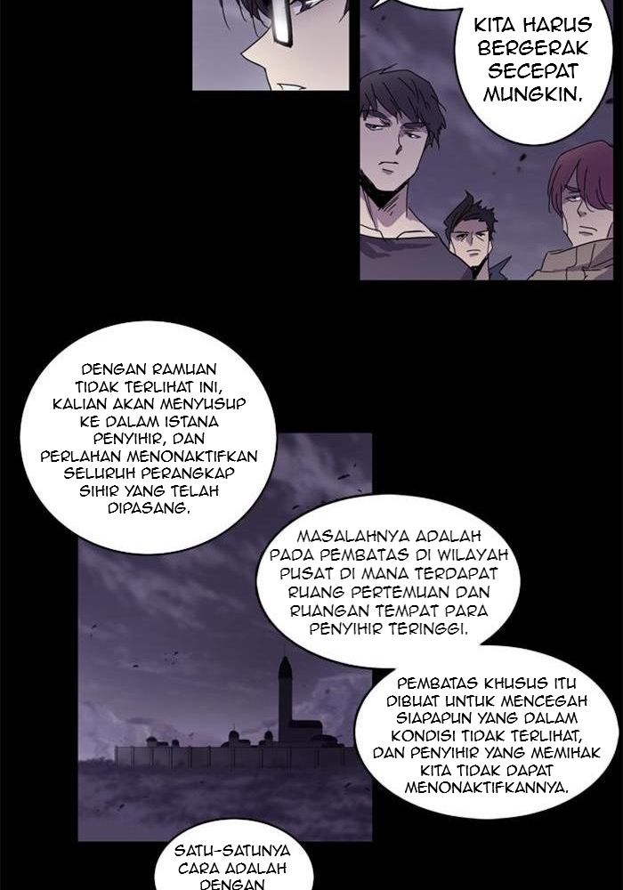 Soul Cartel Bab 72 halaman 47