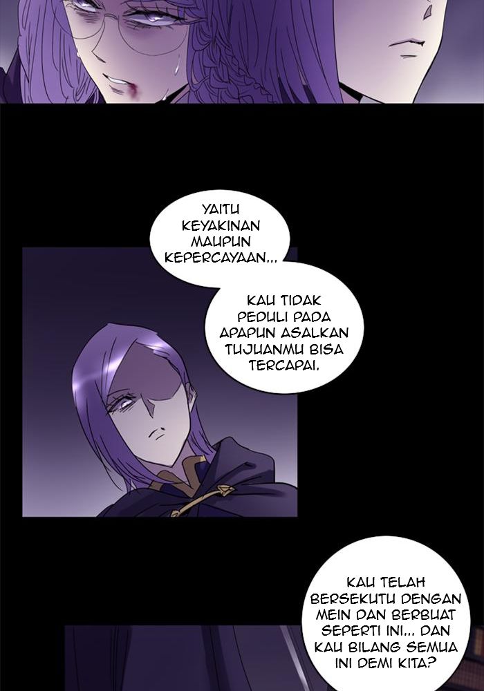 Soul Cartel Bab 72 halaman 72