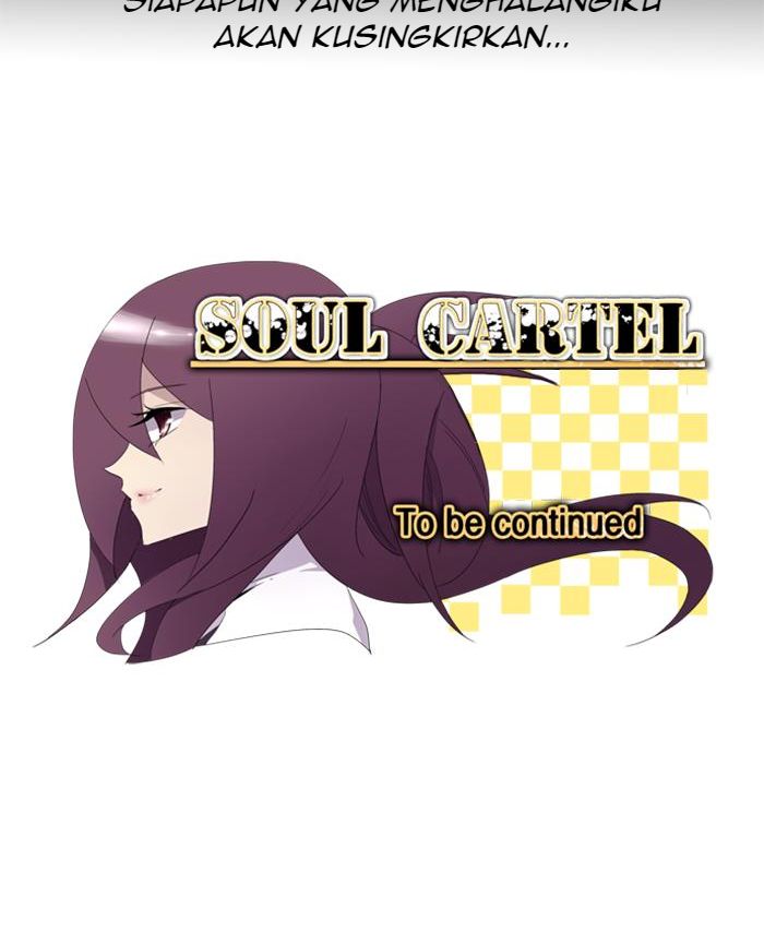 Soul Cartel Bab 72 halaman 75