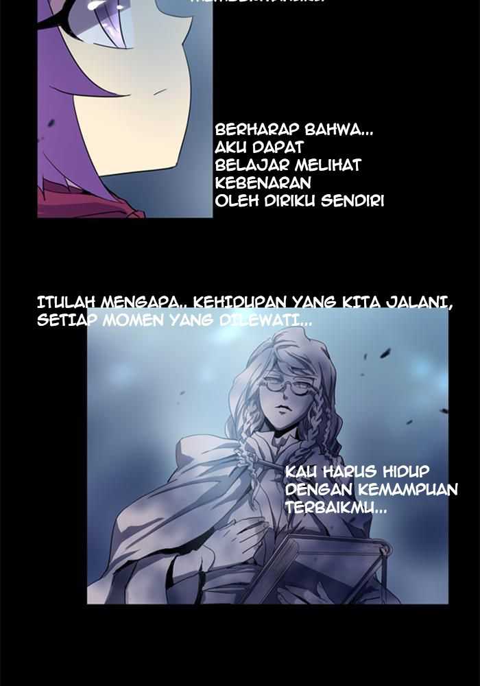 Soul Cartel Bab 74 halaman 5