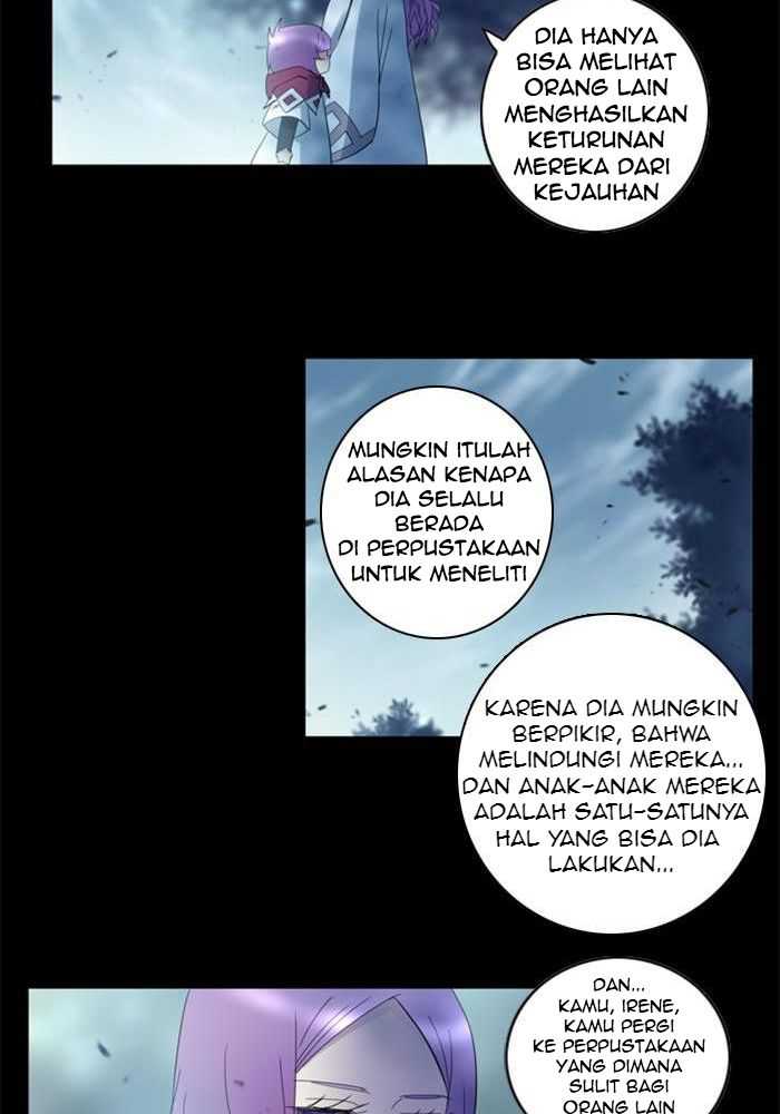 Soul Cartel Bab 74 halaman 12