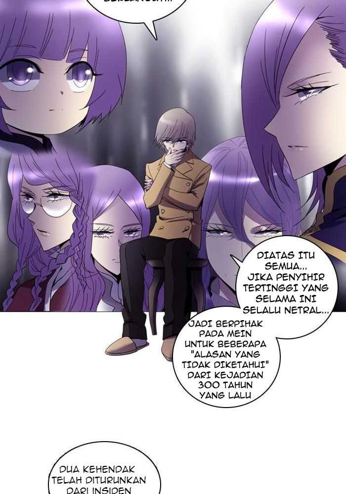 Soul Cartel Bab 74 halaman 20
