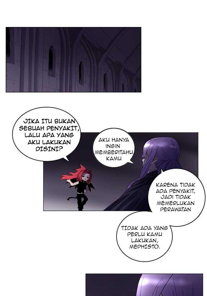 Soul Cartel Bab 74 halaman 28