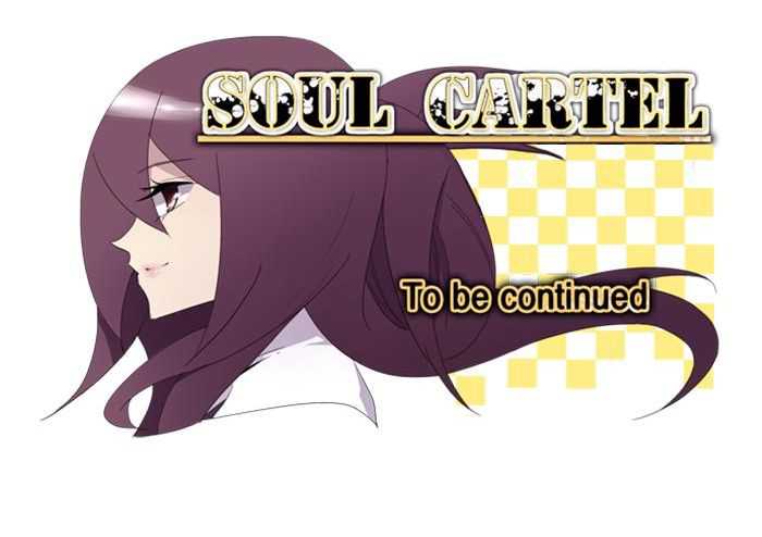 Soul Cartel Bab 74 halaman 48