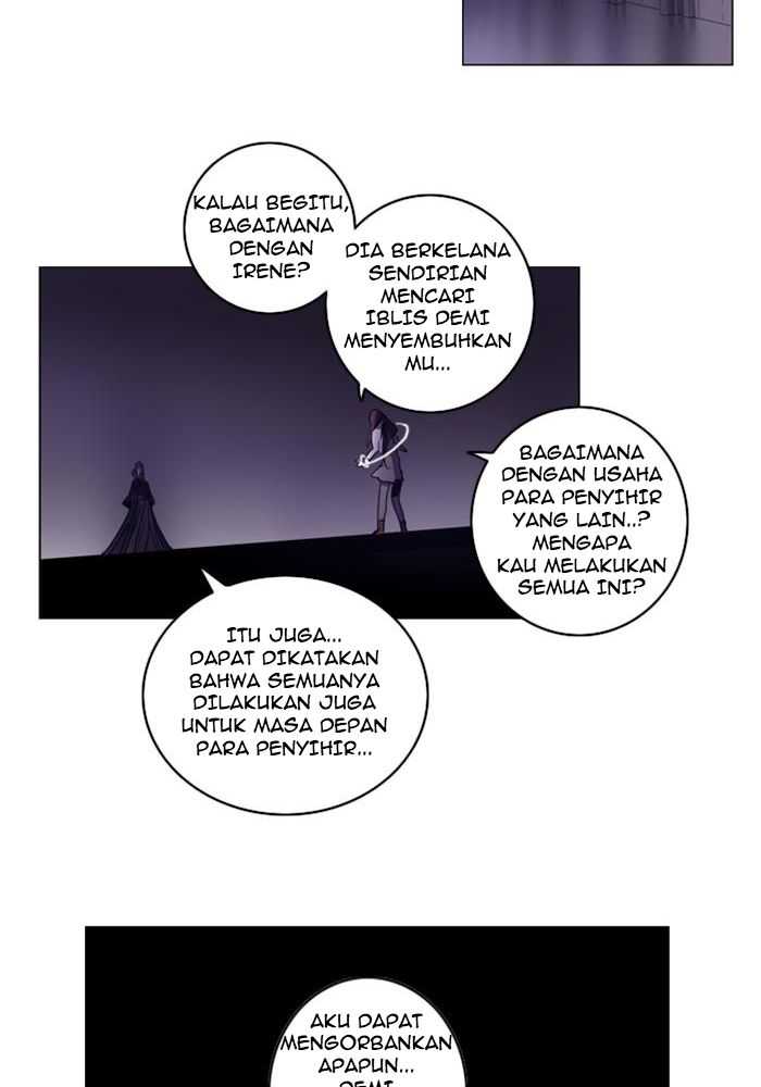 Soul Cartel Bab 75 halaman 18
