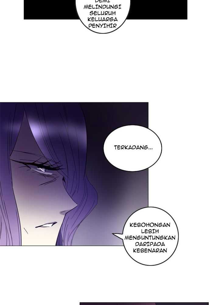 Soul Cartel Bab 75 halaman 19