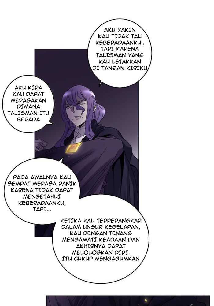 Soul Cartel Bab 75 halaman 48