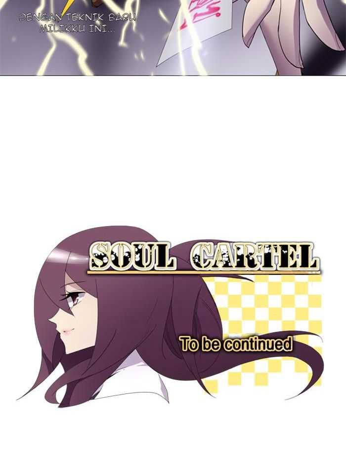 Soul Cartel Bab 75 halaman 52