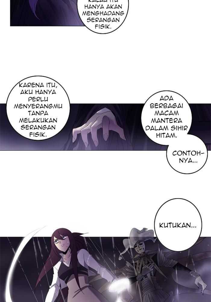 Soul Cartel Bab 76 halaman 12