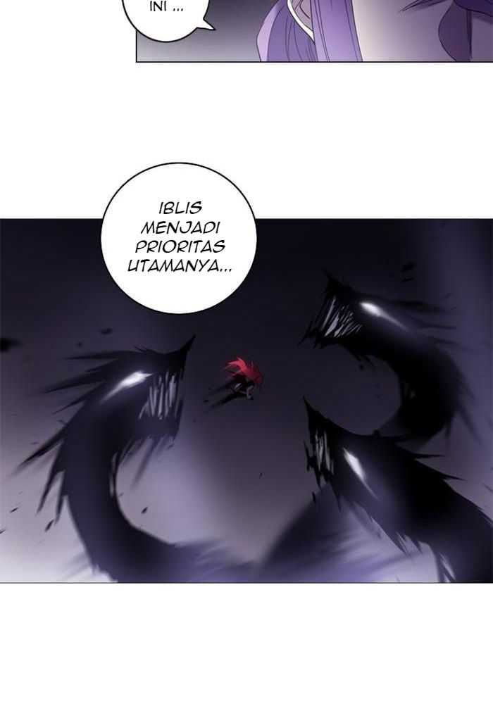 Soul Cartel Bab 76 halaman 19