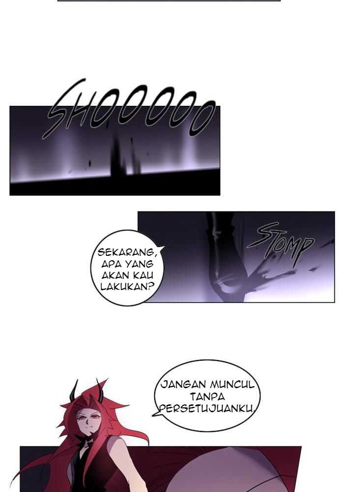 Soul Cartel Bab 76 halaman 34