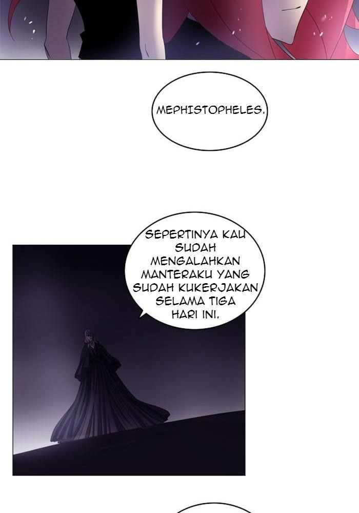 Soul Cartel Bab 76 halaman 38