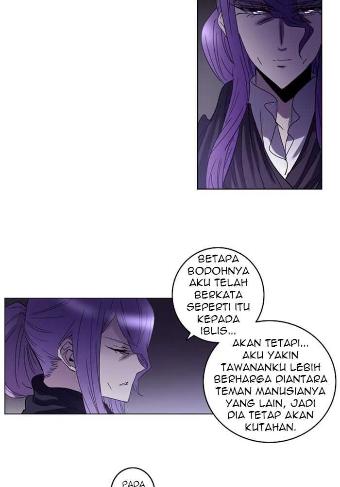 Soul Cartel Bab 76 halaman 44