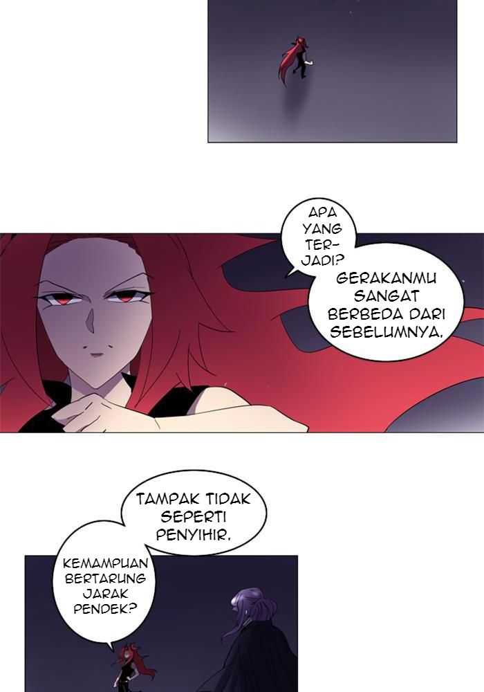 Soul Cartel chapter 77 halaman 8