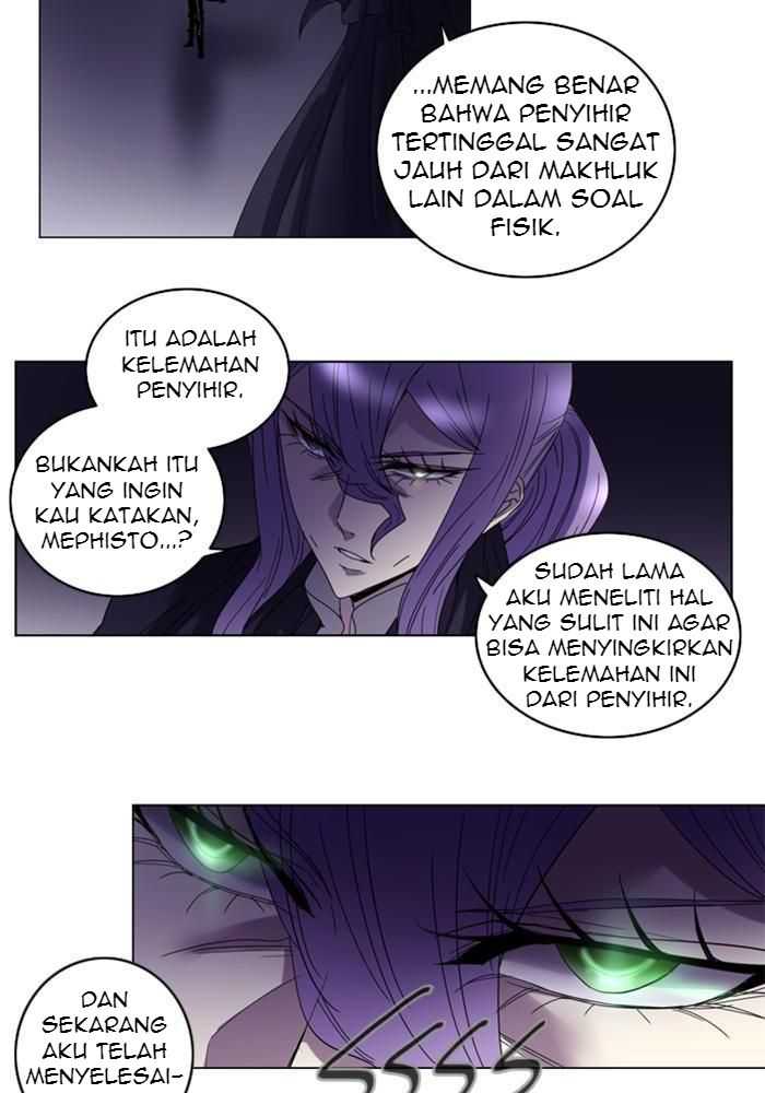 Soul Cartel chapter 77 halaman 9