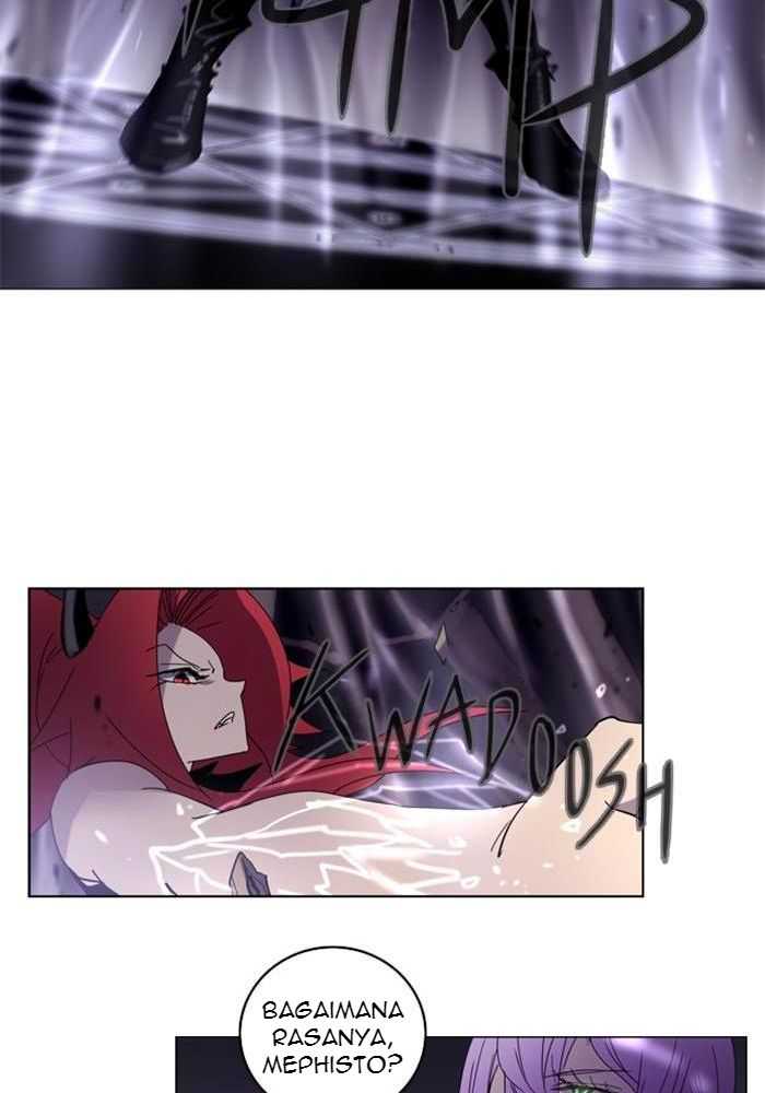 Soul Cartel chapter 77 halaman 16