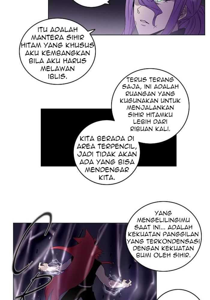 Soul Cartel chapter 77 halaman 17